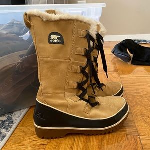 Sorel Winter Boots